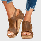 Adela™ | Orthopedic Sandals